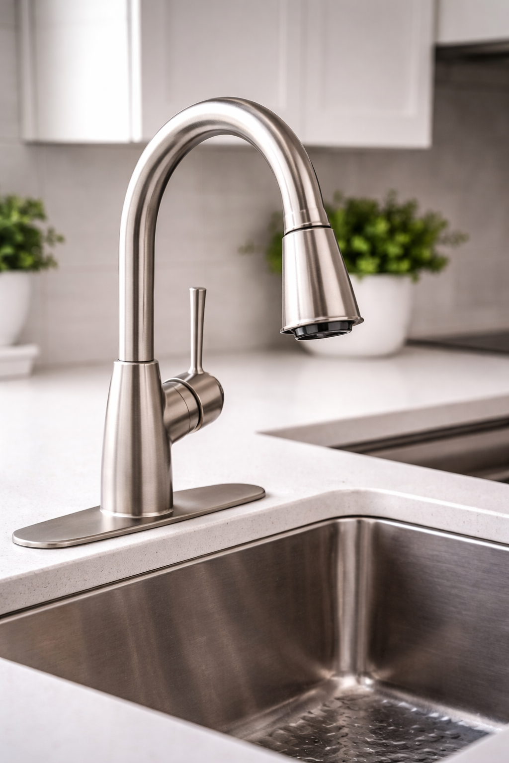 Fixture installation service